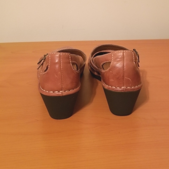 NATURALIZER Serafina Mary Jane Womens Shoe NWOT - Picture 3 of 6